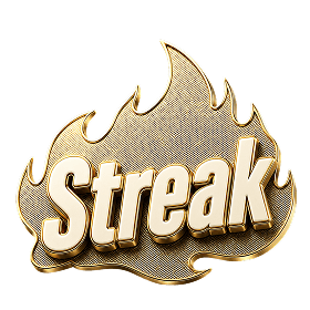 Streak Rewards
